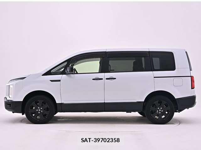 Mitsubishi DELICA 2025-06 8879472-2