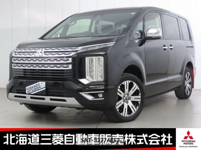 Mitsubishi DELICA 2023-07 8879479-0