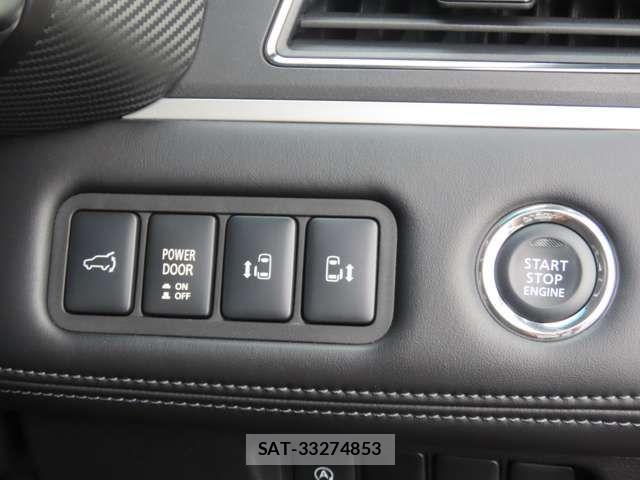 Mitsubishi DELICA 2023-07 8879479-11