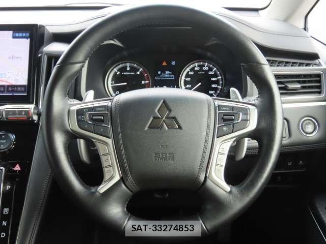 Mitsubishi DELICA 2023-07 8879479-13