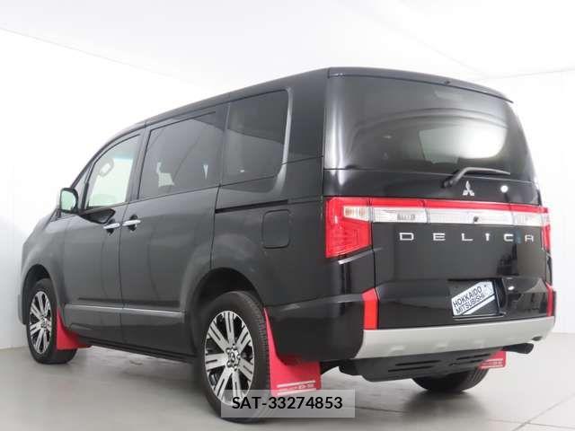 Mitsubishi DELICA 2023-07 8879479-18