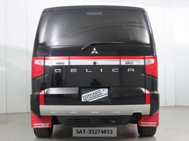 Mitsubishi DELICA 2023-07 8879479-19