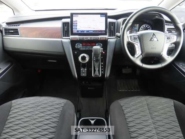 Mitsubishi DELICA 2023-07 8879479-4