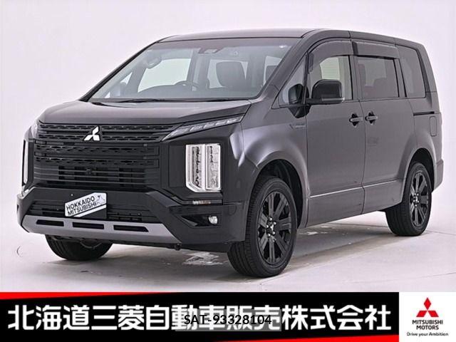 Mitsubishi DELICA 2025-06 8879471-0