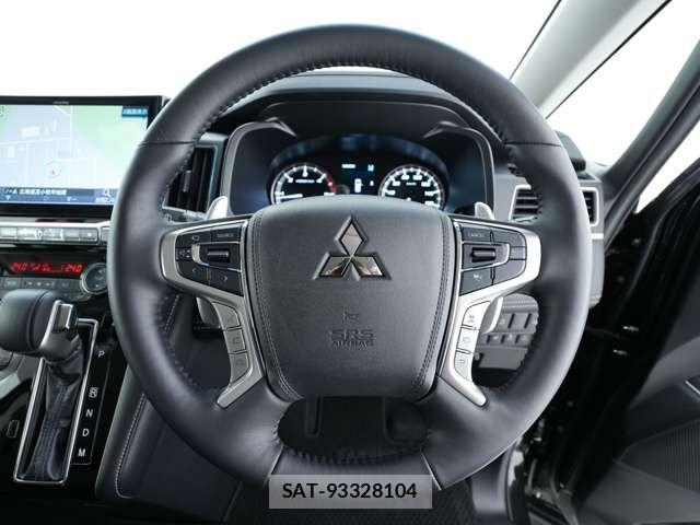 Mitsubishi DELICA 2025-06 8879471-13