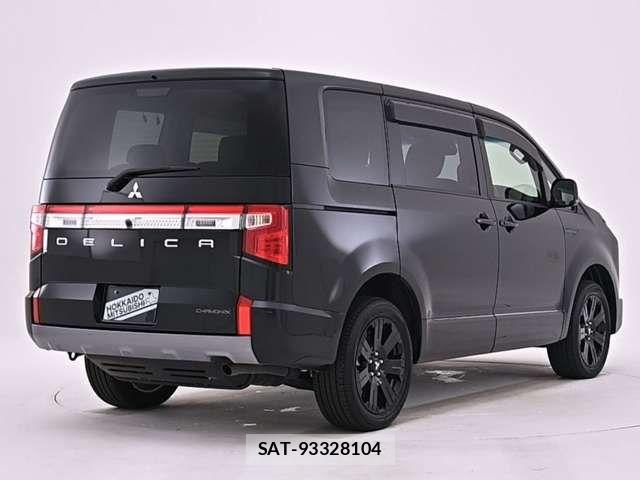 Mitsubishi DELICA 2025-06 8879471-17
