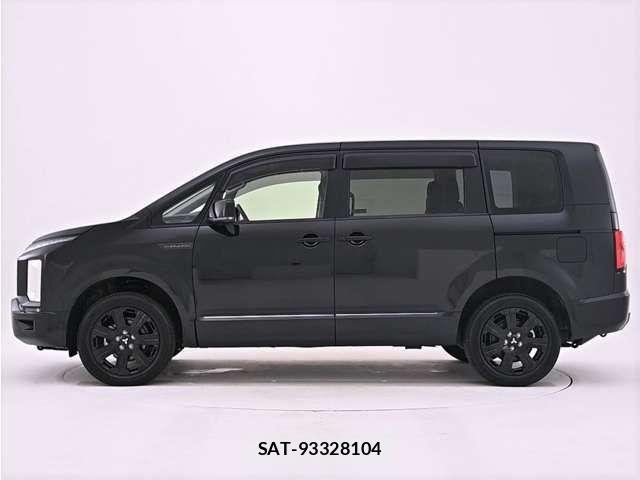 Mitsubishi DELICA 2025-06 8879471-2