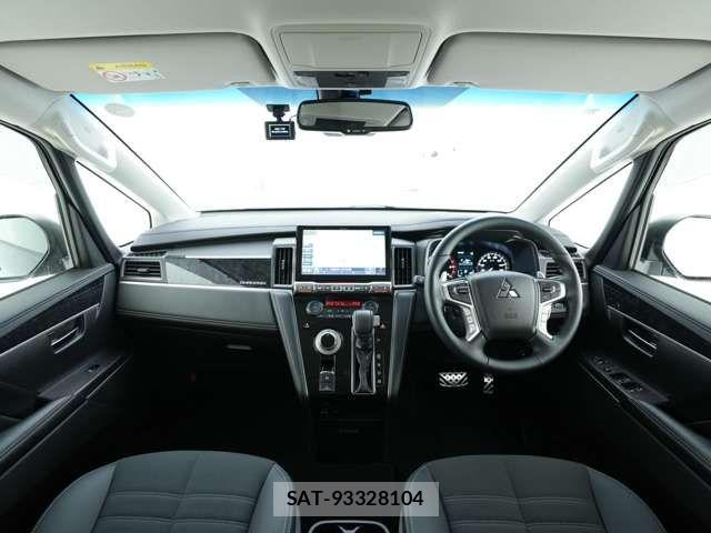 Mitsubishi DELICA 2025-06 8879471-4