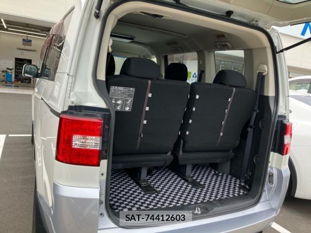 Mitsubishi DELICA 2013-03 8879502-9