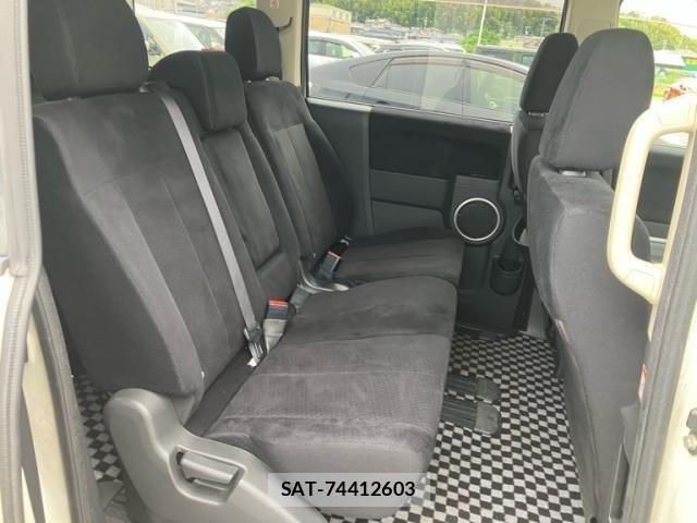 Mitsubishi DELICA 2013-03 8879502-13