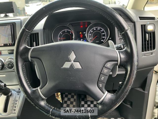 Mitsubishi DELICA 2013-03 8879502-17
