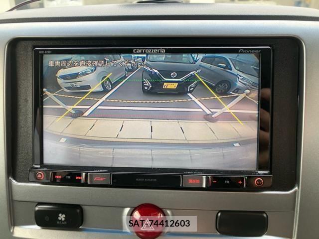 Mitsubishi DELICA 2013-03 8879502-20