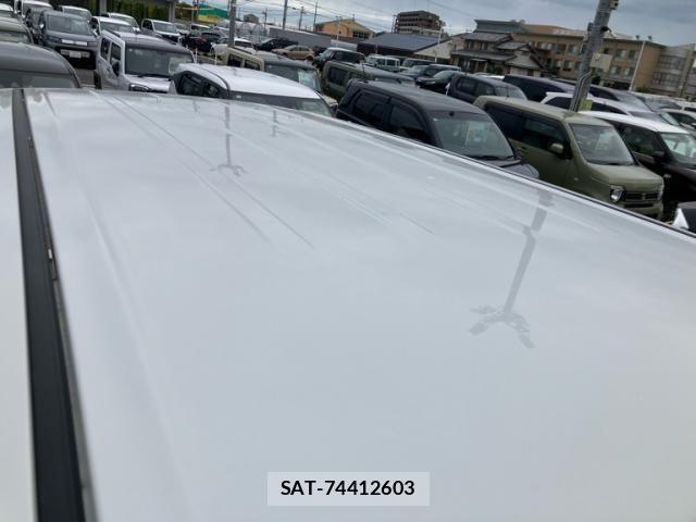 Mitsubishi DELICA 2013-03 8879502-5