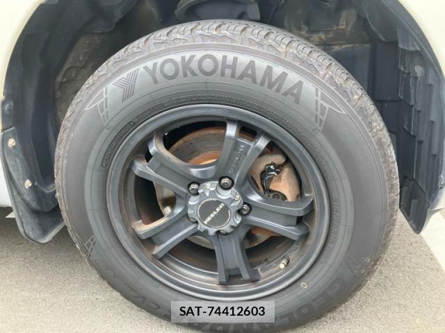 Mitsubishi DELICA 2013-03 8879502-6