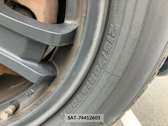 Mitsubishi DELICA 2013-03 8879502-7