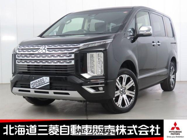 Mitsubishi DELICA 2023-08 8879477-0