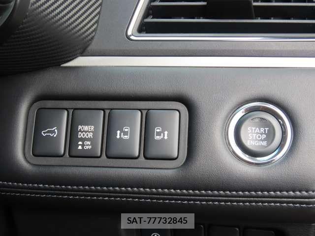 Mitsubishi DELICA 2023-08 8879477-11