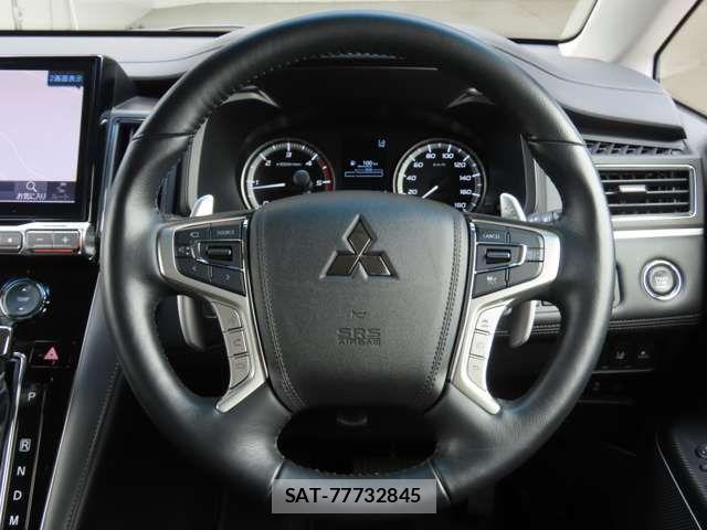Mitsubishi DELICA 2023-08 8879477-14