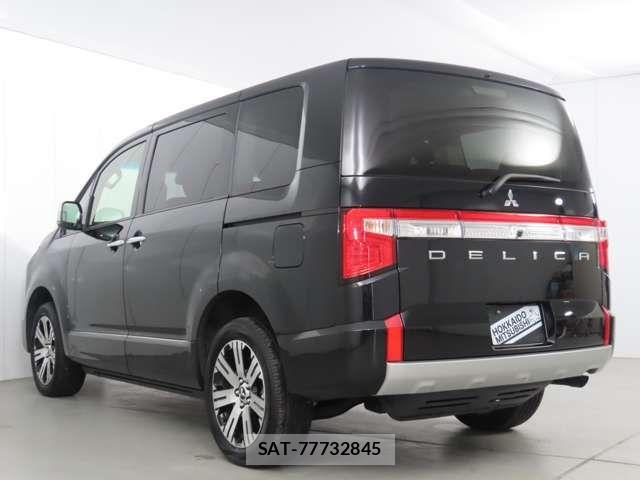 Mitsubishi DELICA 2023-08 8879477-19