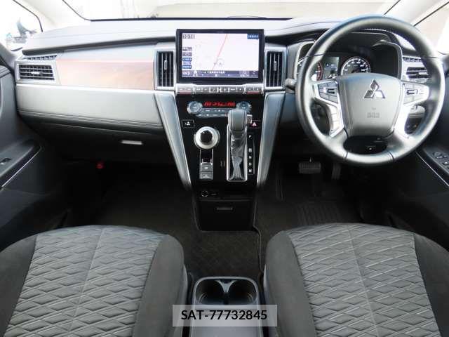 Mitsubishi DELICA 2023-08 8879477-4