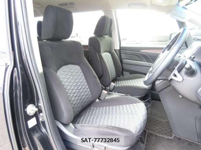 Mitsubishi DELICA 2023-08 8879477-5