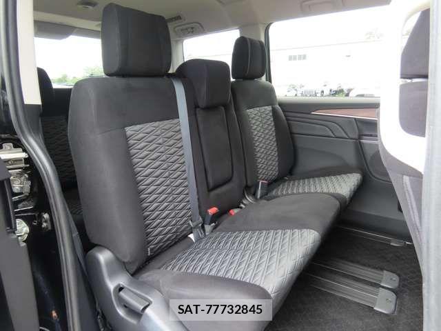 Mitsubishi DELICA 2023-08 8879477-6