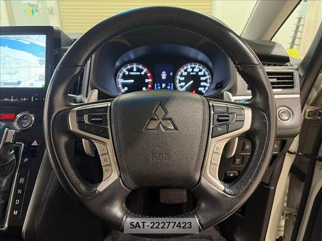 Mitsubishi DELICA 2019-11 8879491-13