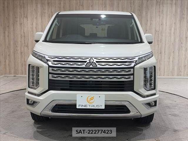 Mitsubishi DELICA 2019-11 8879491-17