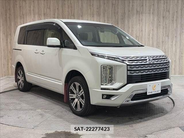 Mitsubishi DELICA 2019-11 8879491-18