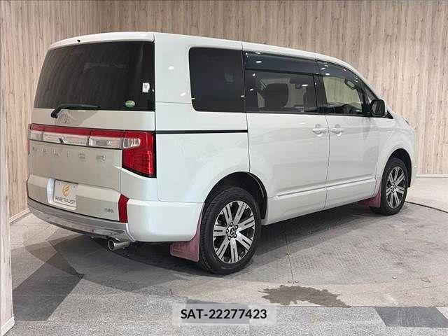 Mitsubishi DELICA 2019-11 8879491-20