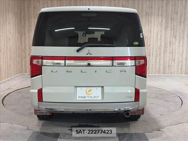 Mitsubishi DELICA 2019-11 8879491-21