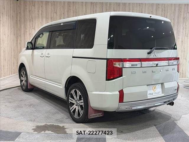 Mitsubishi DELICA 2019-11 8879491-22