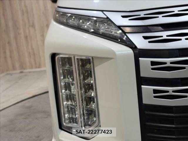 Mitsubishi DELICA 2019-11 8879491-24