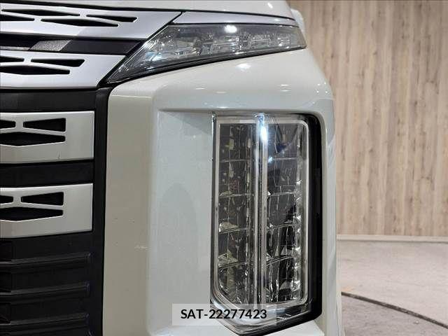 Mitsubishi DELICA 2019-11 8879491-25