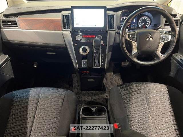 Mitsubishi DELICA 2019-11 8879491-2