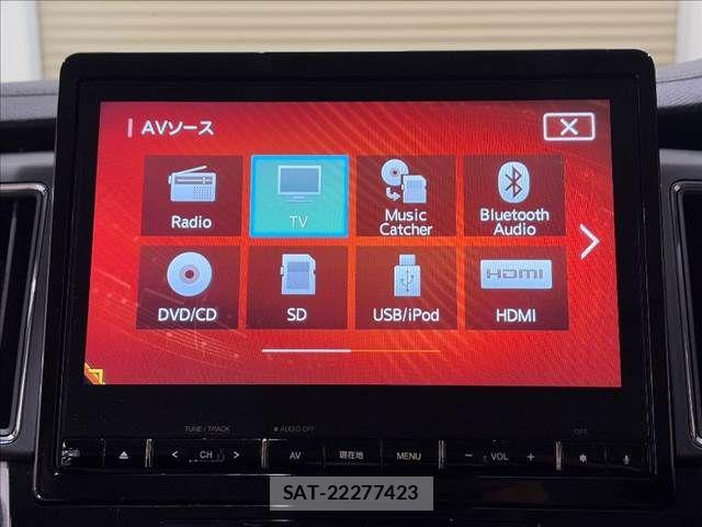 Mitsubishi DELICA 2019-11 8879491-4