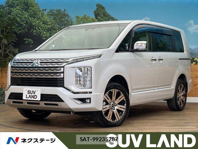 Mitsubishi DELICA 2024-10 8879476-0