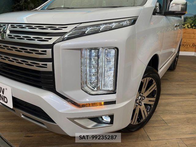 Mitsubishi DELICA 2024-10 8879476-13