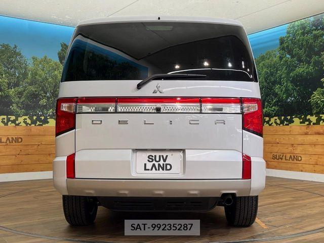 Mitsubishi DELICA 2024-10 8879476-16