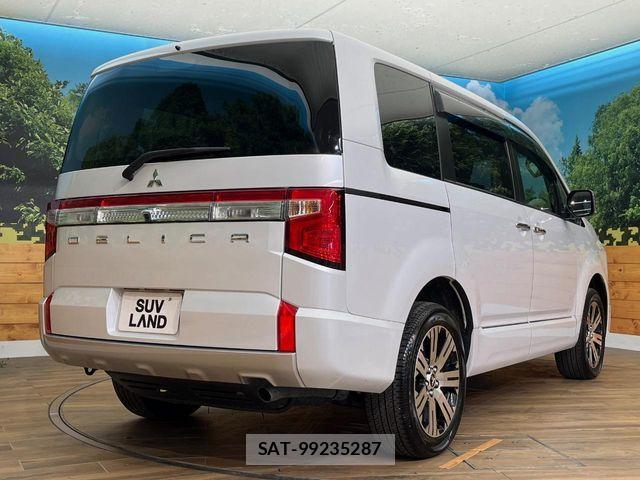 Mitsubishi DELICA 2024-10 8879476-18