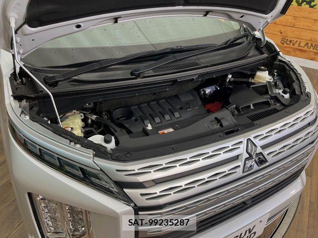 Mitsubishi DELICA 2024-10 8879476-19