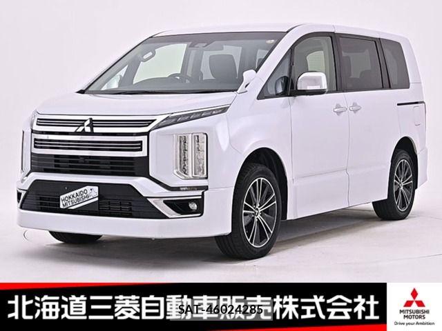 Mitsubishi DELICA 2022-02 8879483-0