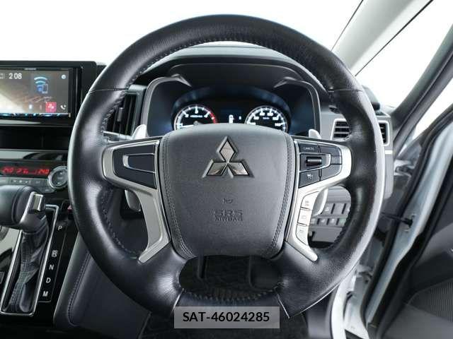 Mitsubishi DELICA 2022-02 8879483-11