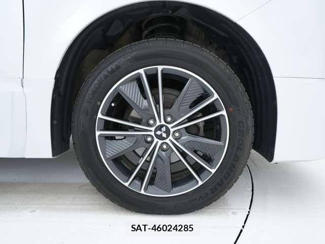 Mitsubishi DELICA 2022-02 8879483-16