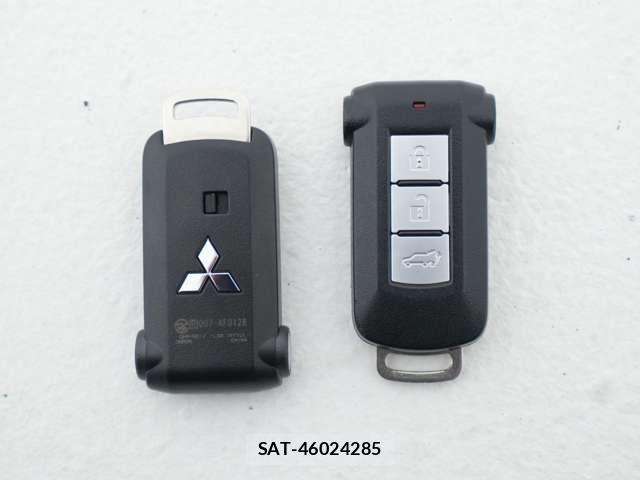 Mitsubishi DELICA 2022-02 8879483-18