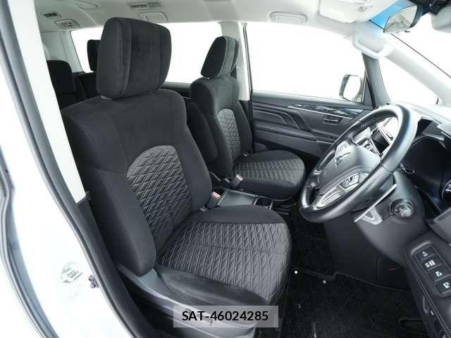 Mitsubishi DELICA 2022-02 8879483-5
