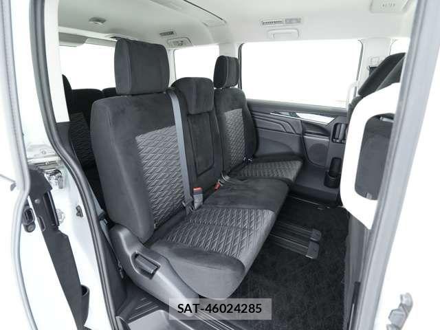 Mitsubishi DELICA 2022-02 8879483-6