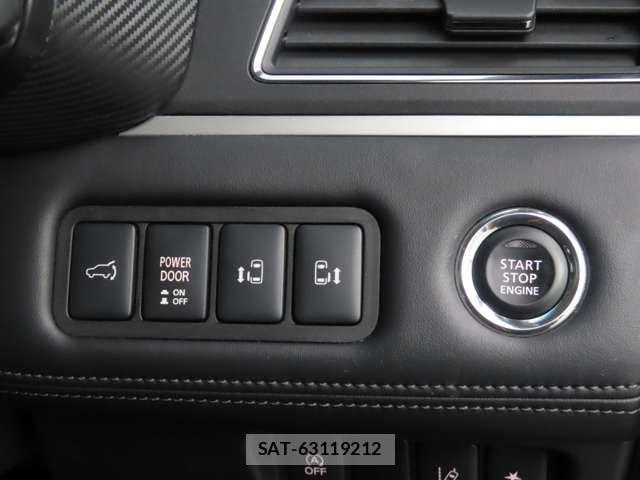 Mitsubishi DELICA 2023-08 8879481-11