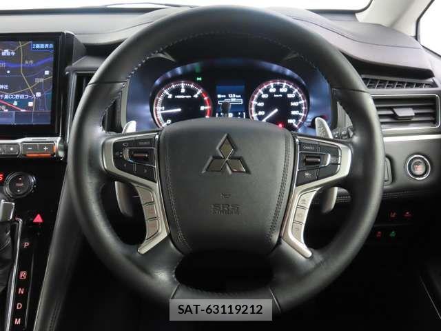 Mitsubishi DELICA 2023-08 8879481-14