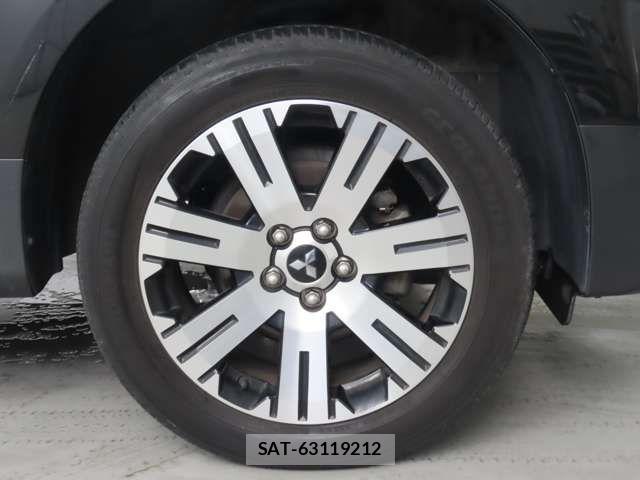 Mitsubishi DELICA 2023-08 8879481-16